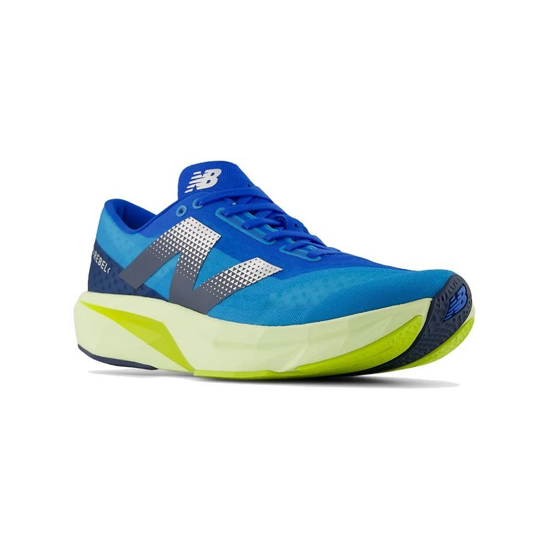 Tênis New Balance Fuelcell Rebel V4 Masculino