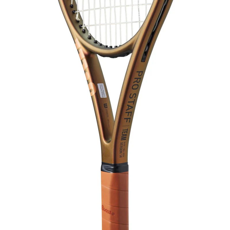 Raquete Wilson Pro Staff 97 V14