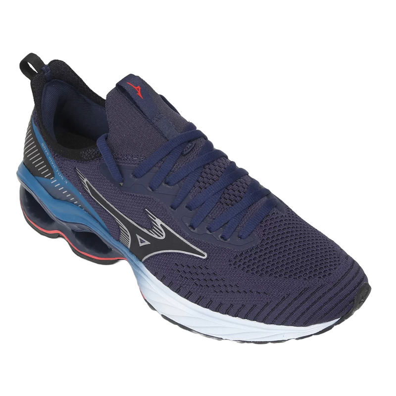 Tênis Mizuno Wave Invictus 3