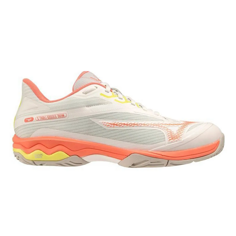 Tênis Mizuno Wave Exceed Light 2 All Court Feminino