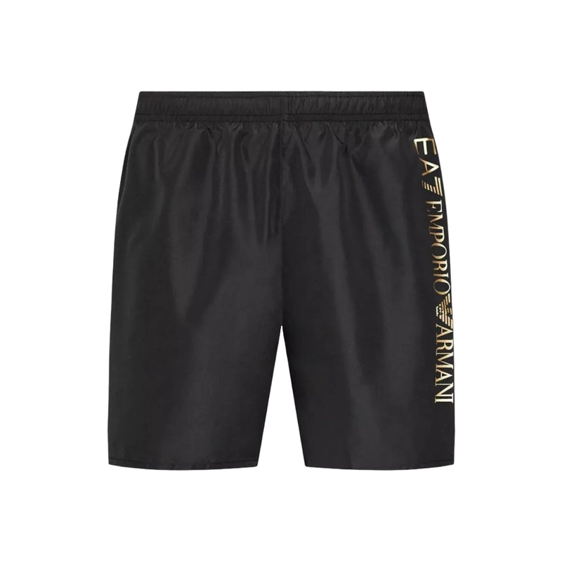 Shorts Ea7 Emporio Armani Beach