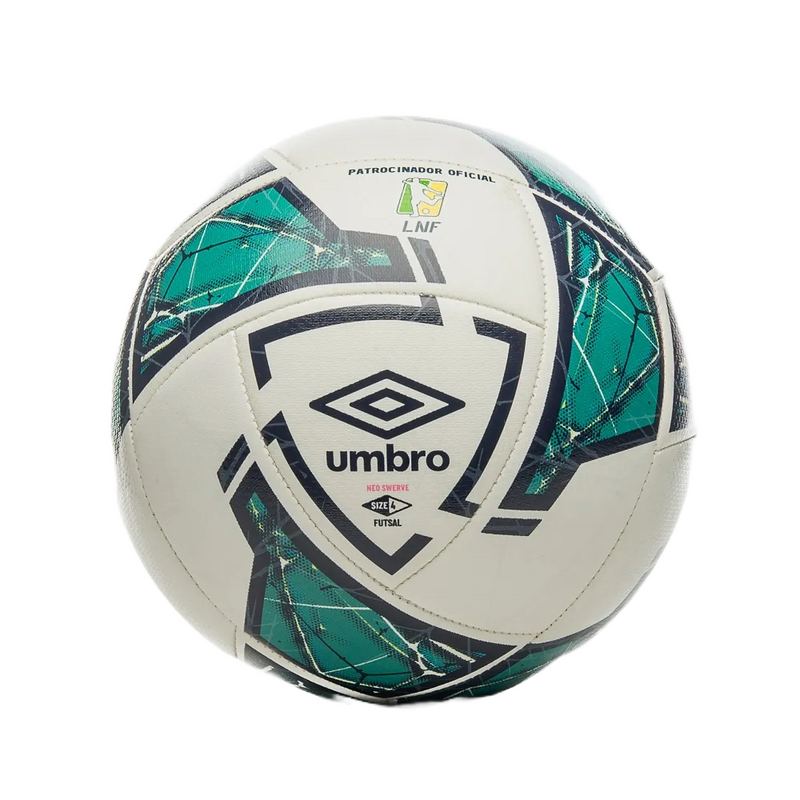 Bola Umbro Neo Futsal Swerve Lnf