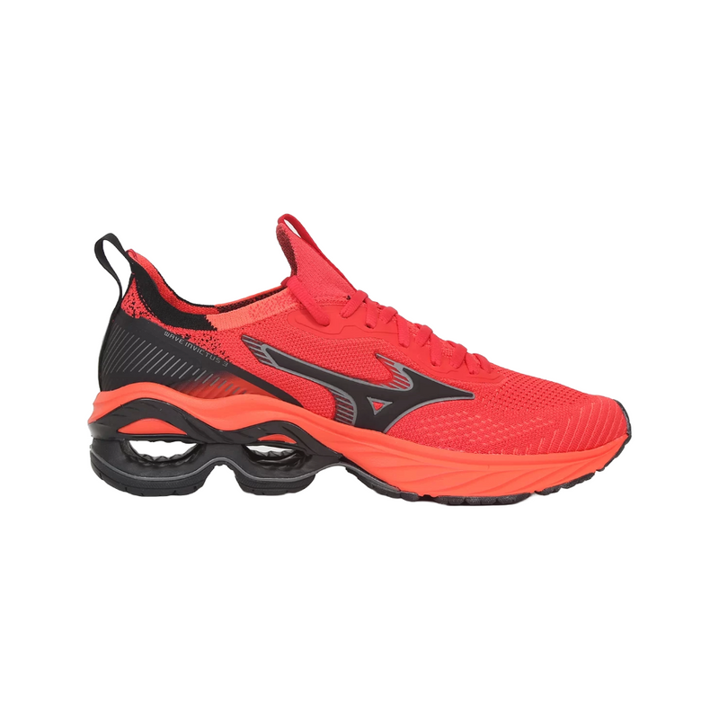 Tênis Mizuno Wave Invictus 3