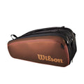 Raqueteira Wilson Super Tour Pro Staff V14 15PK