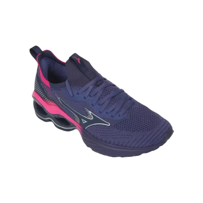 Tênis Mizuno Wave Invictus 3 Feminino