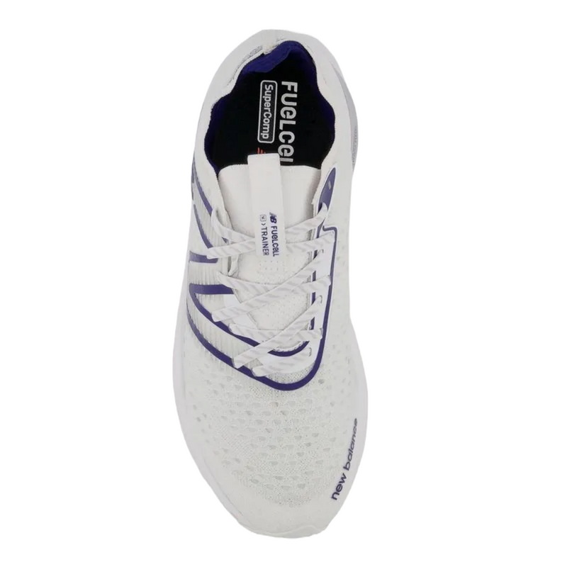 Tênis New Balance Fuelcell Supercomp Trainer Masculino