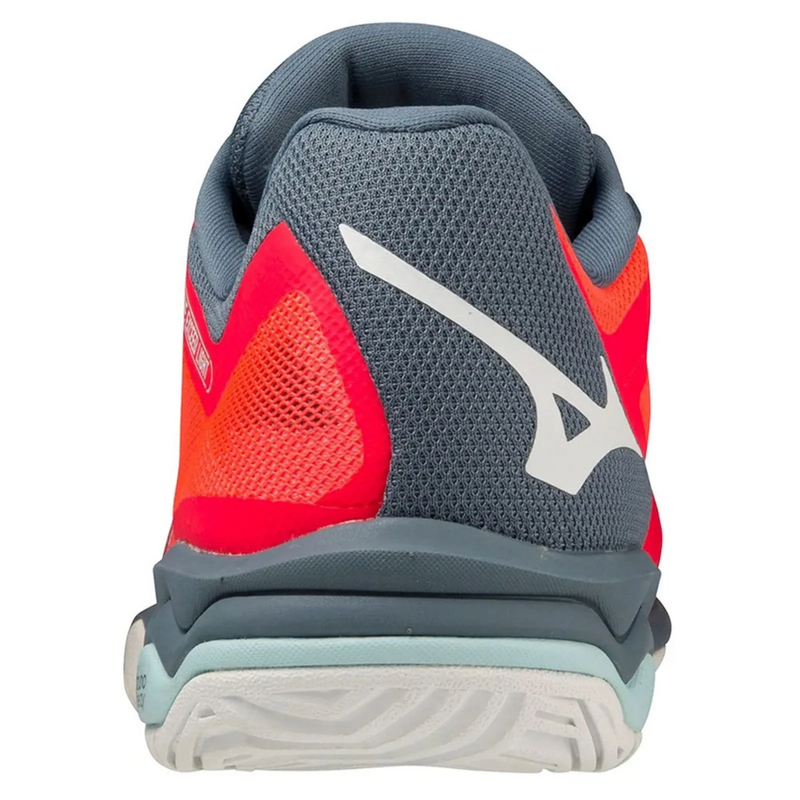 Tênis Mizuno Wave Exceed Light Ac Feminino