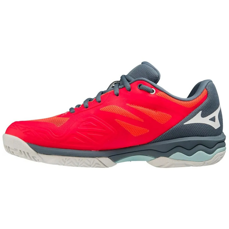 Tênis Mizuno Wave Exceed Light Ac Feminino