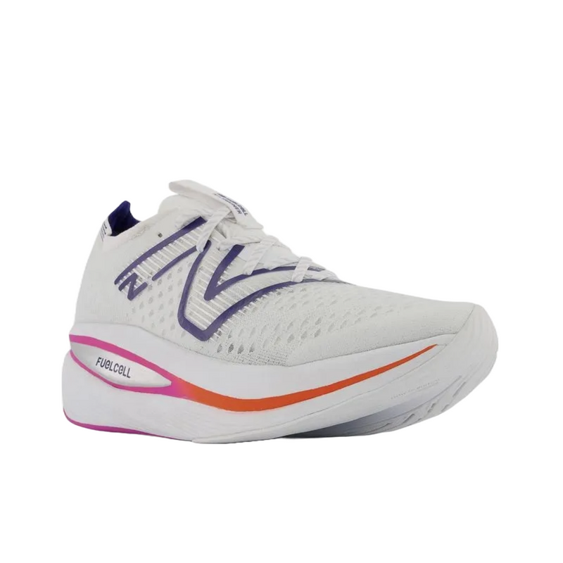 Tênis New Balance Fuelcell Supercomp Trainer Masculino