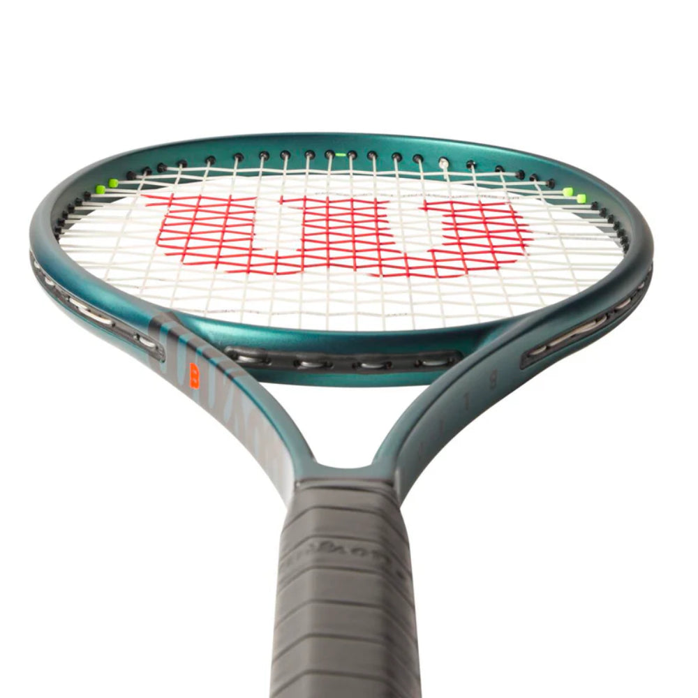 【良品】Wilson BLADE 98 V9 G2 16×19 305g Raquete Wilson Blade 98 16X19 v9 305g