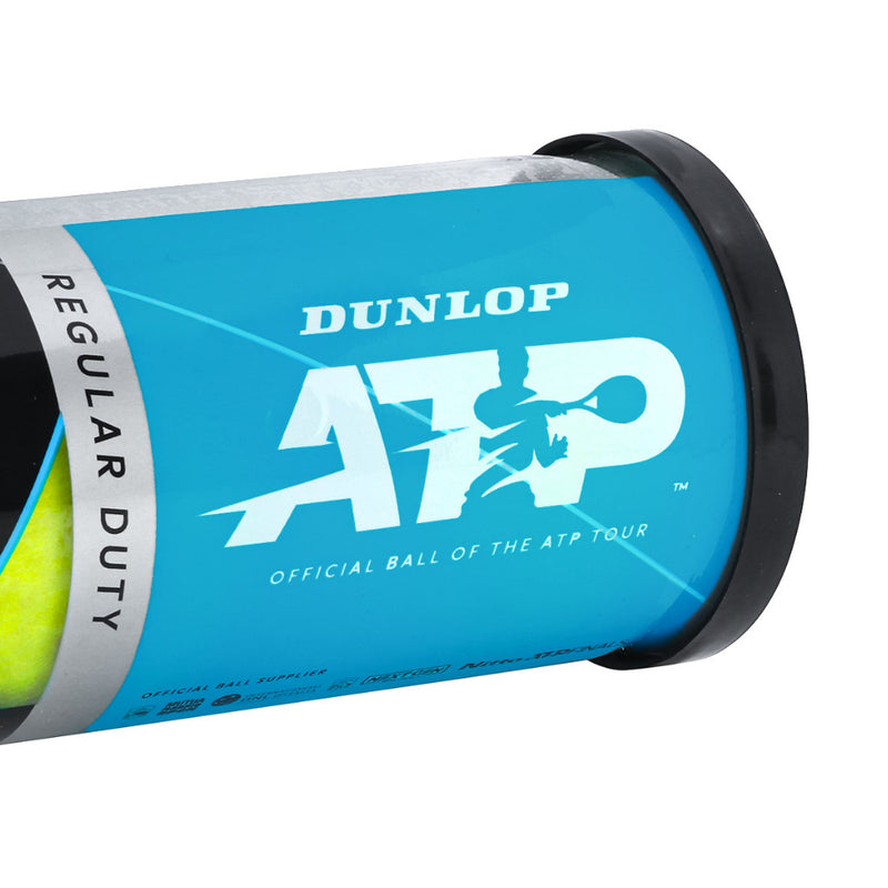 Bola de Tênis Dunlop ATP