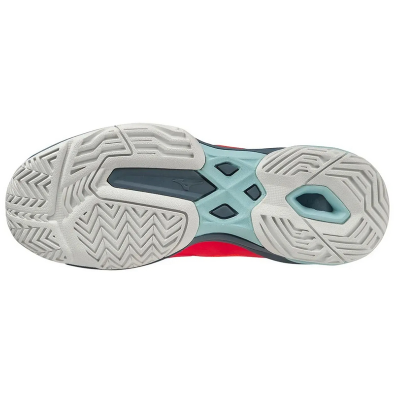 Tênis Mizuno Wave Exceed Light Ac Feminino