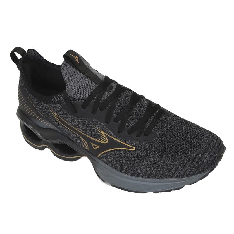 Tênis Mizuno Wave Invictus 3