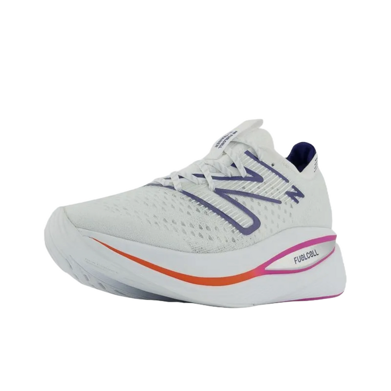 Tênis New Balance Fuelcell Supercomp Trainer Masculino