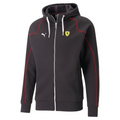 Jaqueta C/ Capuz Ferrari Race Hooded Sweat