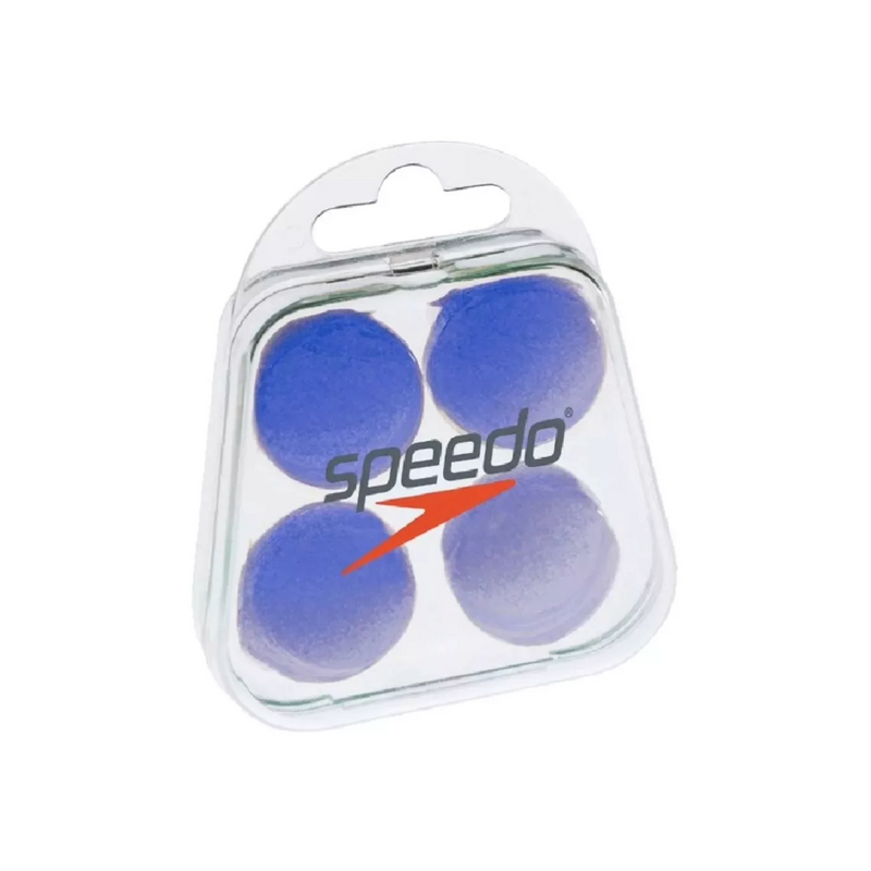 Protetor de Ouvido Speedo Soft Earplugs