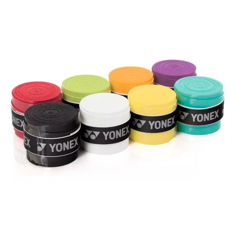 Overgrip Yonex Colorido Unitário