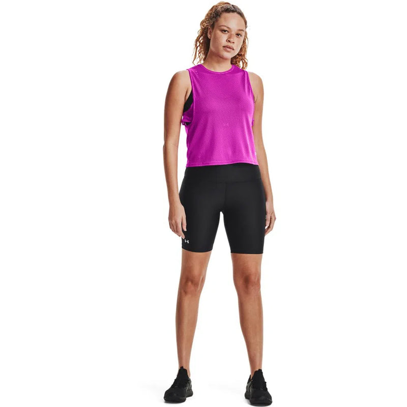 Short Under Armour Bike Feminino