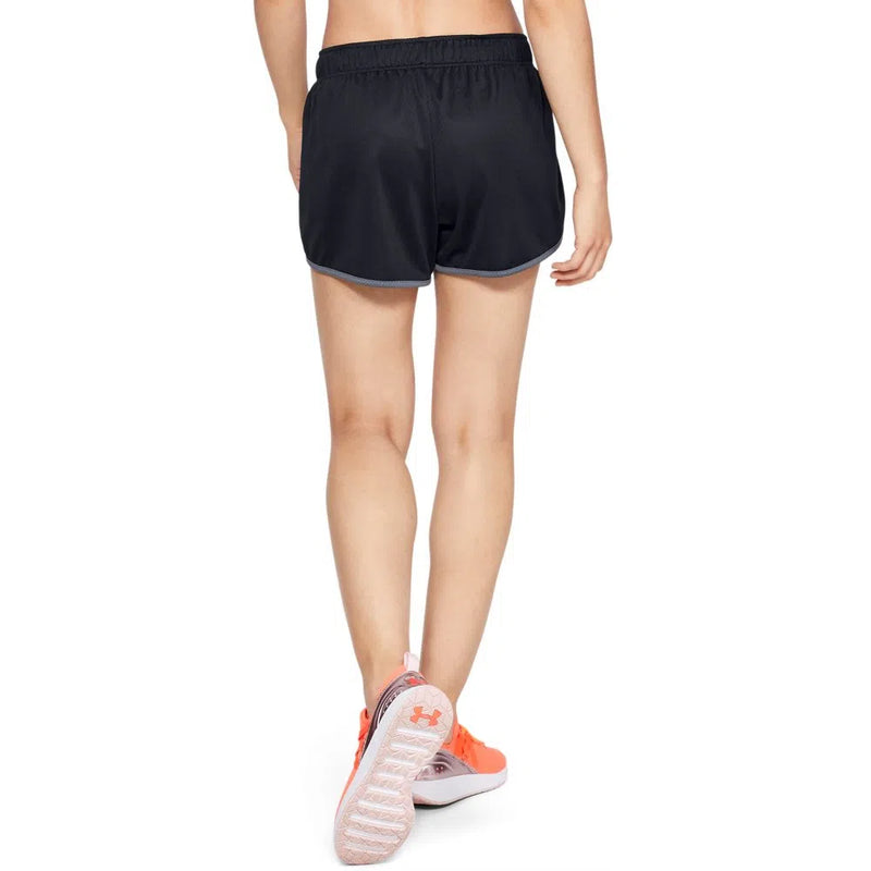 Shorts Under Armour Tech Mesh Feminino