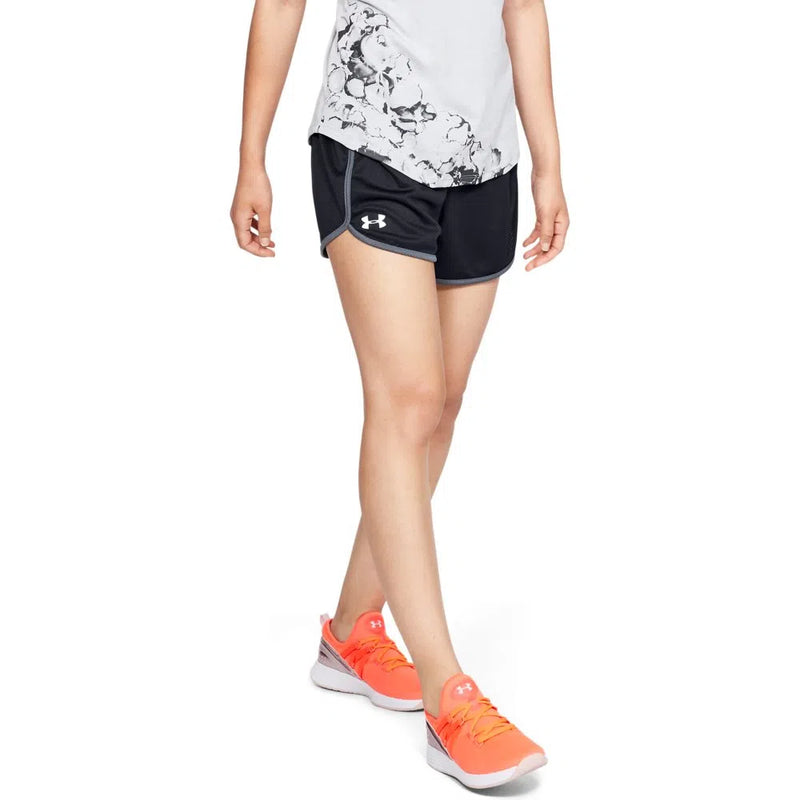 Shorts Under Armour Tech Mesh Feminino