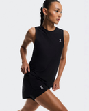 Shorts On Running 3" Court Shorts 2-in-1 Feminina