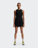 Shorts On Running 3" Court Shorts 2-in-1 Feminina