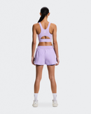 Shorts On Running 3" Court Shorts 2-in-1 Feminina