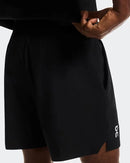 Shorts On Running 5" Court