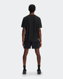 Shorts On Running 5" Court