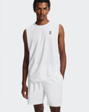 Shorts On Running 7" Court