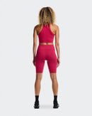 Shorts On Running Studio Tights Short Feminino