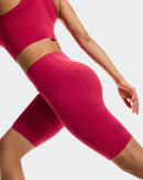 Shorts On Running Studio Tights Short Feminino