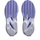 Tênis Asics Solution Speed FF 4 Clay Feminino