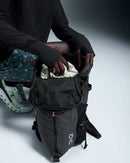 Mochila On Running Speed Pack 18L Lite