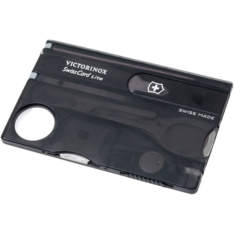 Swisscard Victorinox Card Lite