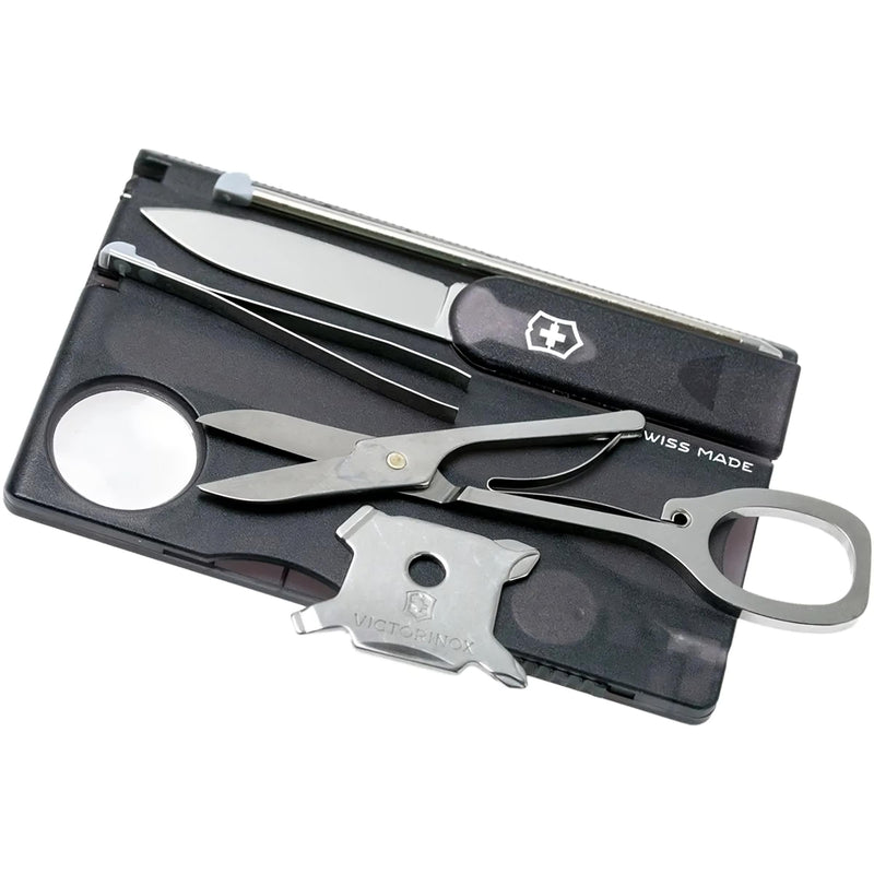 Swisscard Victorinox Card Lite