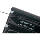 Swisscard Victorinox Card Lite