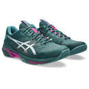 Tênis Asics Solution Speed FF 4 Clay Masculino
