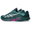 Tênis Asics Solution Speed FF 4 Clay Masculino