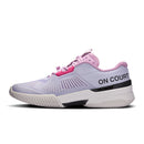 Tênis On The Roger Pro Fire Clay Feminino