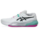 Tênis Asics Gel-Resolution X Clay Masculino
