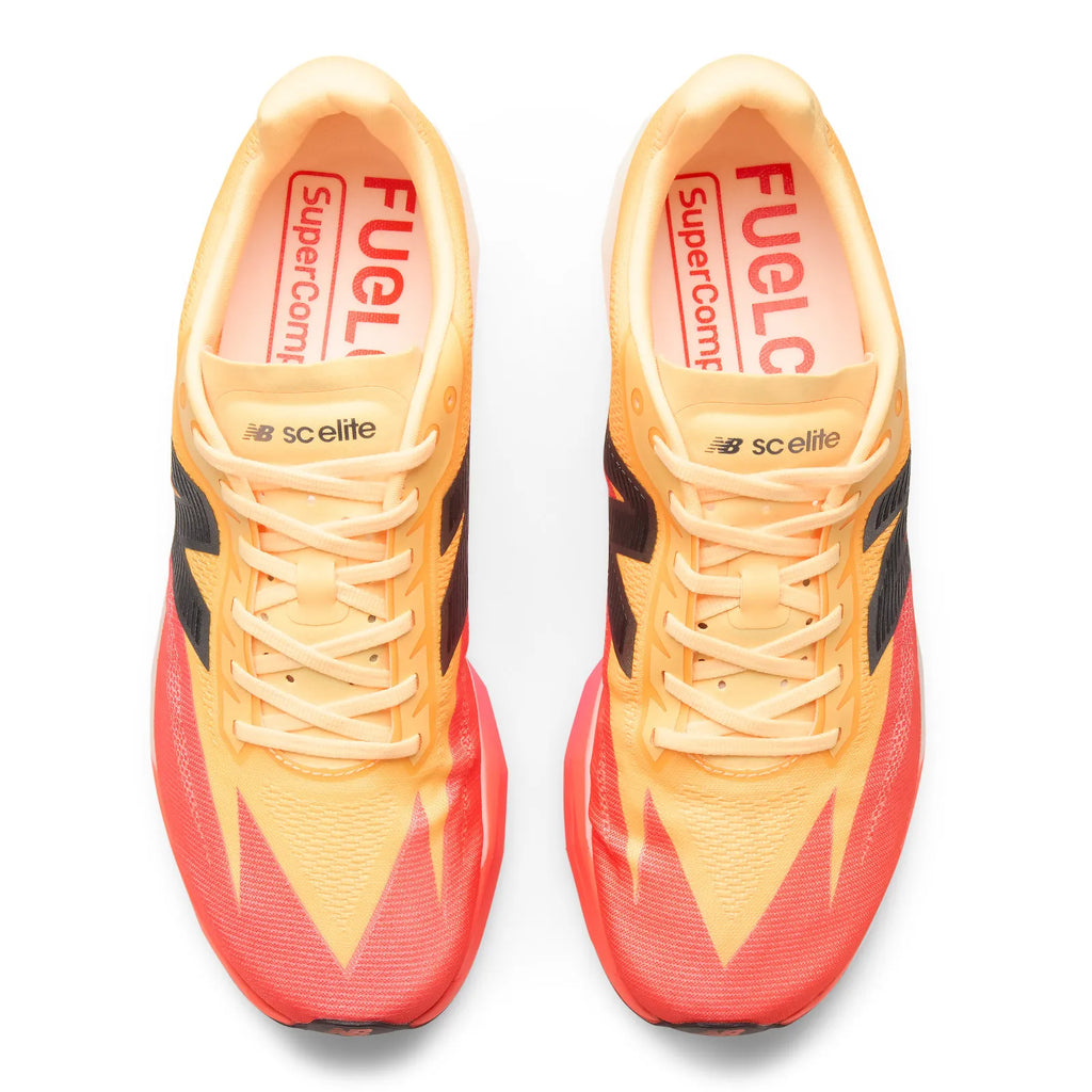 Tênis New Balance Fuelcell Supercomp Elite V5 Masculino