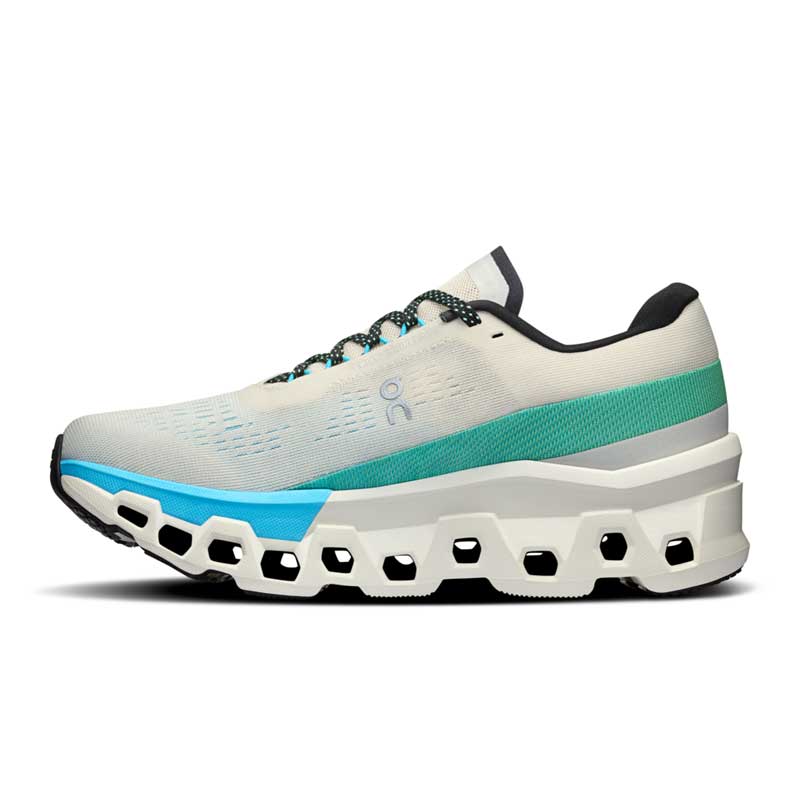 Tênis On Running Cloudmonster 2 Feminino
