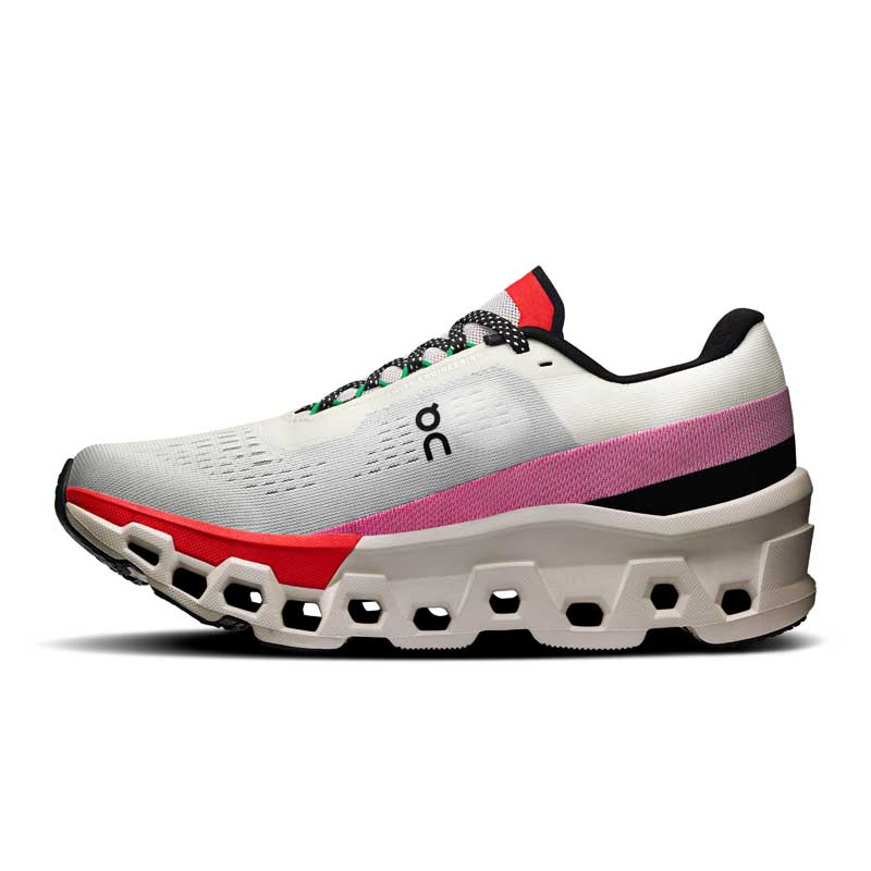 Tênis On Running Cloudmonster 2 Feminino