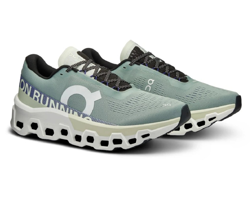 Tênis On Running Cloudmonster 2 Feminino
