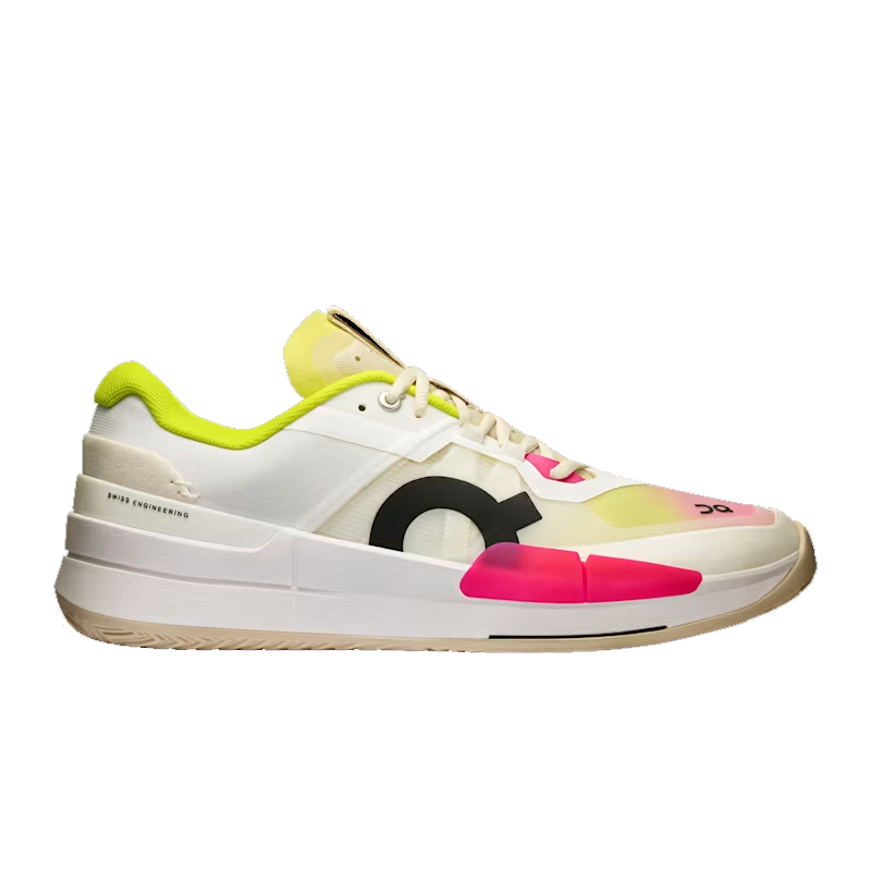 Tênis On THE ROGER Pro 2 All Court Feminino