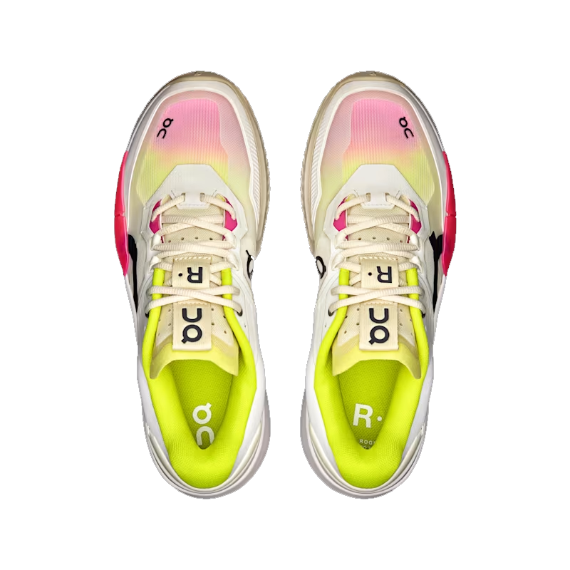 Tênis On THE ROGER Pro 2 All Court Feminino