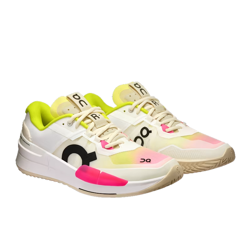 Tênis On THE ROGER Pro 2 All Court Feminino