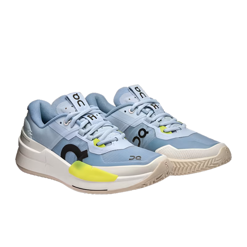 Tênis On THE ROGER Pro 2 Clay Feminino