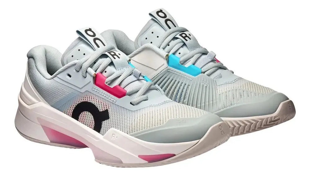 Tênis On The Roger Pro Fire Clay Feminino